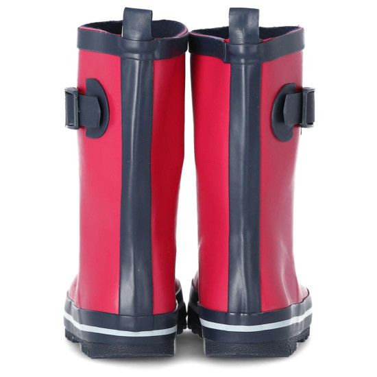 Trespass Trumpet Kids Welly Trespass Trumpet Kids Welly